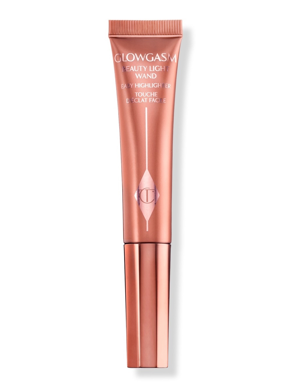 Charlotte Tilbury Glowgasm Beauty Light Wand
